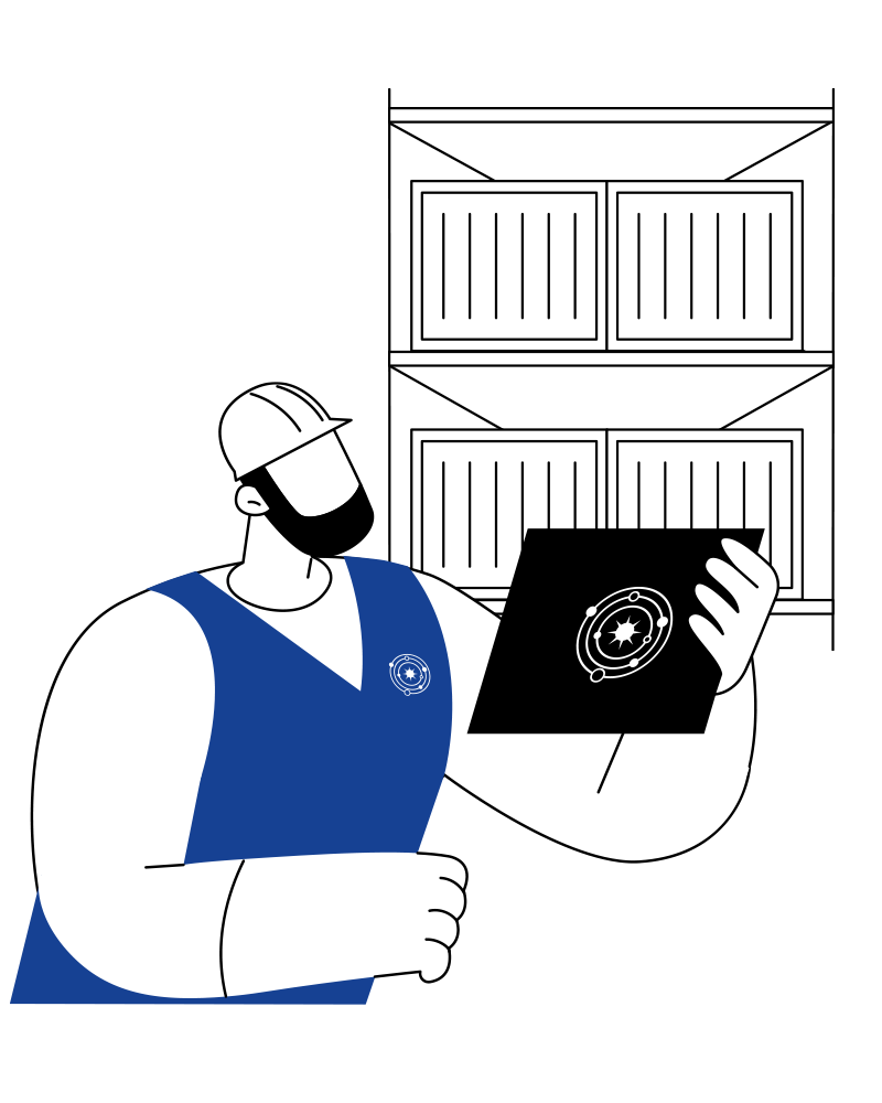 Servizi Logistica Altair