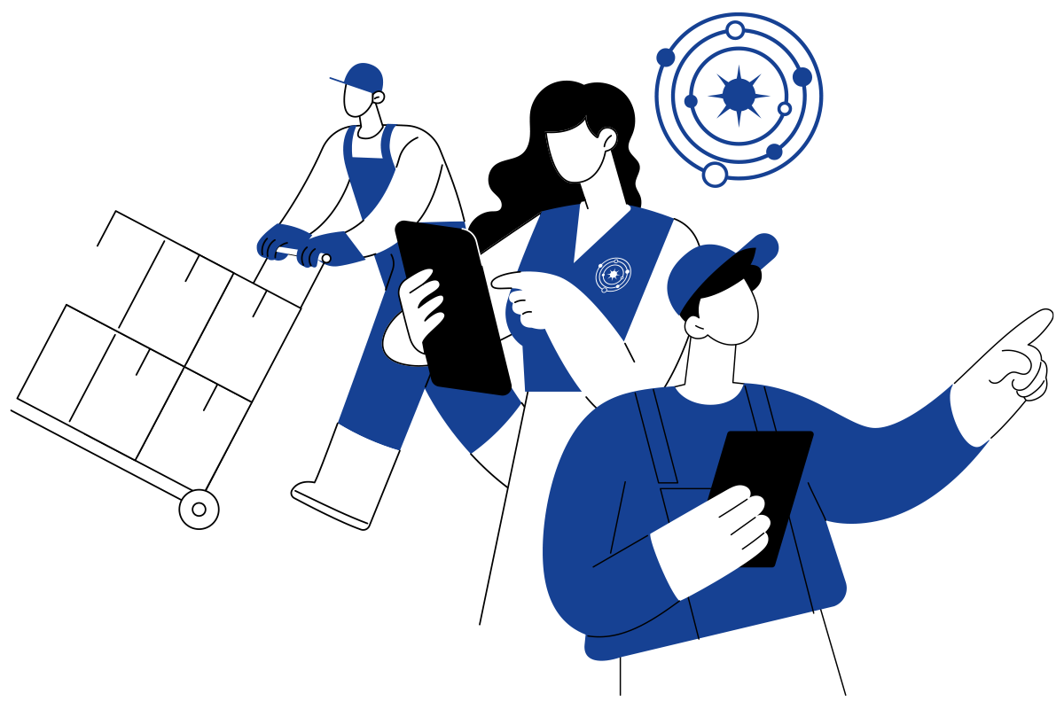 Altair Service - Innovazione Digitale