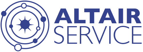 Altair Service